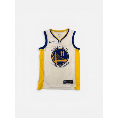 GOLDEN STATE WARRIORS THOMPSON 11 NIKE NBA JERSEY S